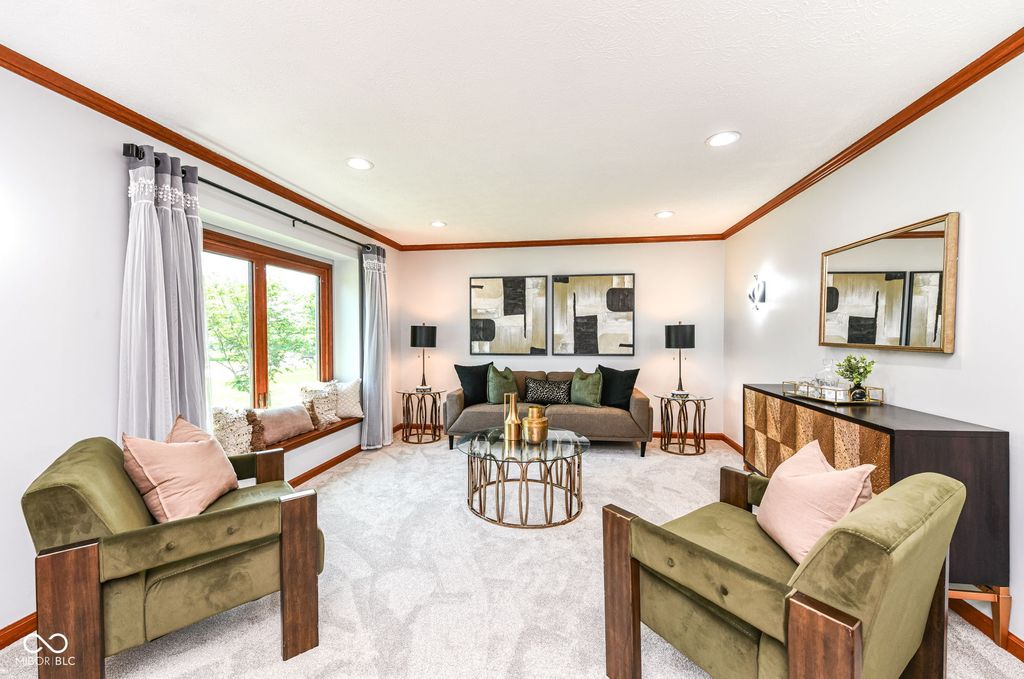 13572 Dallas Dr, Carmel, IN - View 6