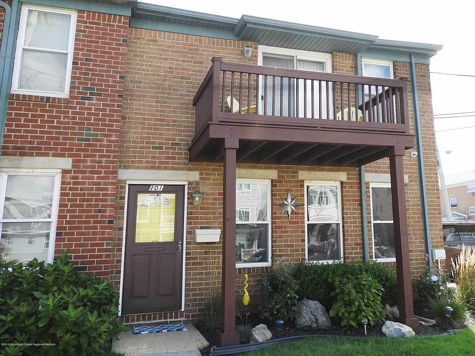 101 McCabe Ave Bradley Beach NJ Zillow
