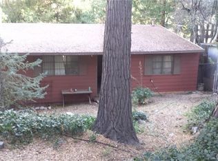 39418 Canyon Dr, Forest Falls, CA 92339