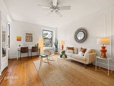 300 8th Ave APT 5B, Brooklyn, NY, 11215