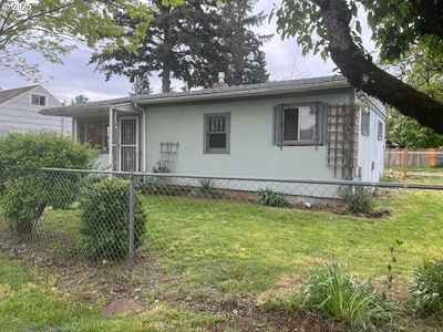 7400 SE Lamphier St, Milwaukie, OR, 97222