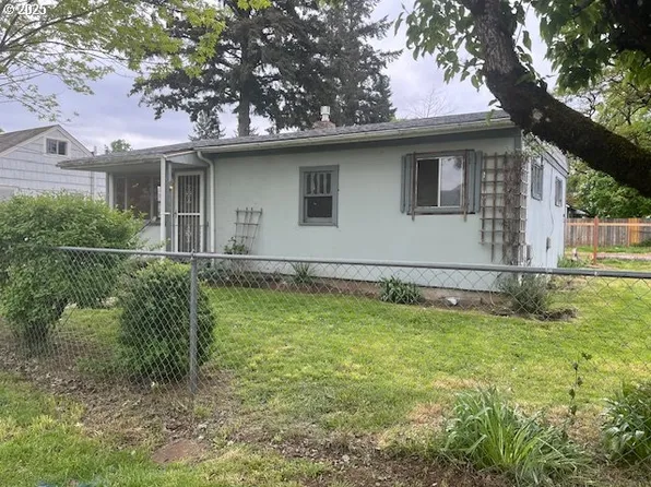 7400 SE Lamphier St, Milwaukie, OR 97222