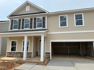 4105 Shadbush St, Raleigh, NC 27616