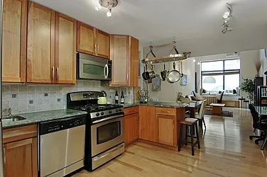 Sold by Corcoran