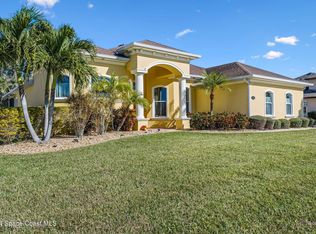 1670 Marcello Dr, Melbourne, FL 32934