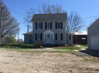26114 295th St, Ollie, IA 52576