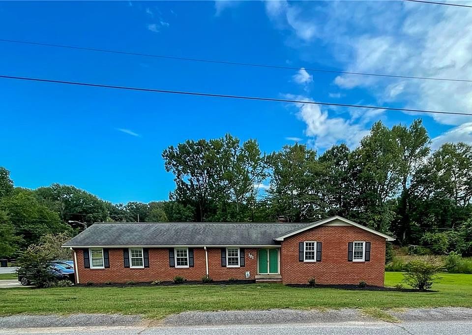 101 Frances St, Honea Path, SC 29654 Zillow