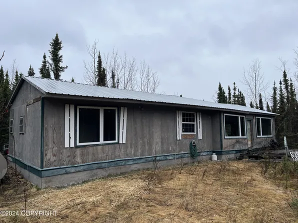 34300 Lourdes Ave, Soldotna, AK 99669