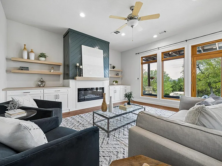 4004 Cloudy Ridge Rd — Photo 5