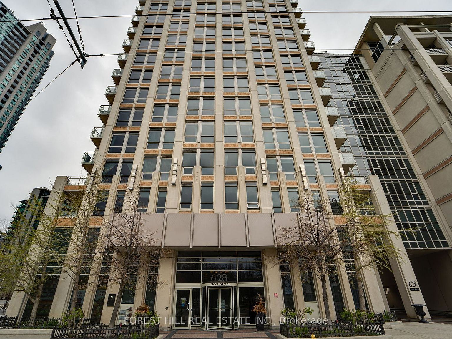 628 Fleet St 613, Toronto, ON M5V 1A8 Zillow 628 Fleet St 613, Toronto, ON M5V 1A8 Zillow
