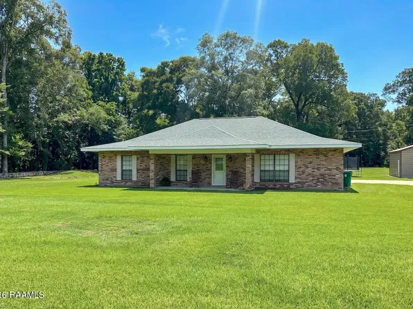 190 Leisure Dr, Opelousas, LA 70570