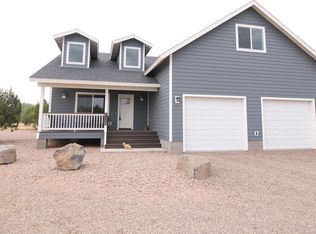 315 S Echols Ln, Taylor, AZ 85939