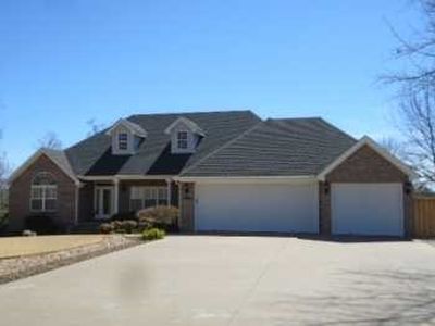 2 McCollough Ln, Bella vista, AR, 72715