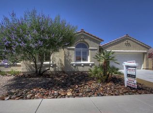 2500 Springville Way, Henderson, NV 89052