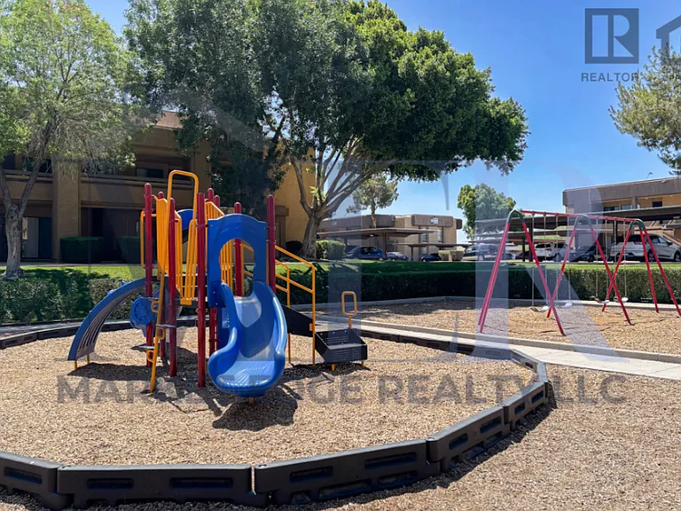 3601 W Tierra Buena Ln #240 — Photo 34