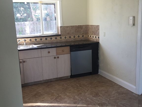 New Appliances, granite countertops