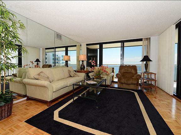 3rd image of 3400 N Ocean Drive #Ph-2