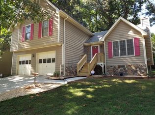 3143 Glynn Mill Dr, Snellville, GA