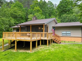 245 Sunnie Ln, Murphy, NC 28906