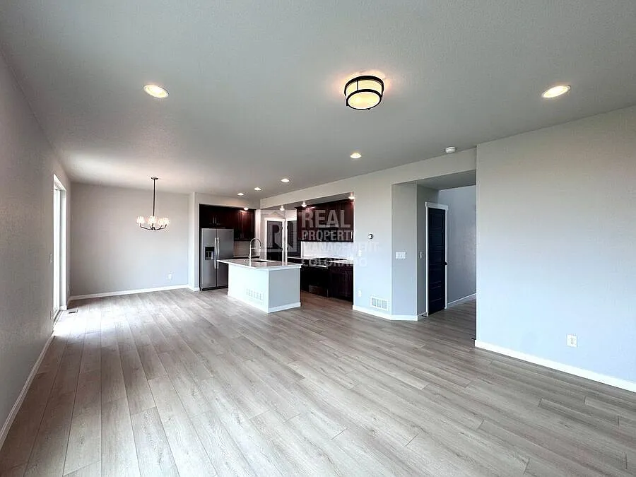 Be the First to Live Here! Stunning New Wolf Ranch Home with Modern Finishes — Photo 2