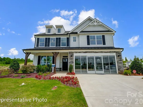 2193 Caravan Ln, Stanley, NC 28164