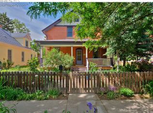 1945 Grove St, Boulder, CO 80302