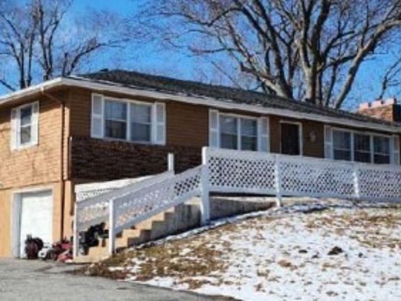 Property Side View