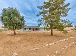 7219 N Citrus Rd, Waddell, AZ 85355
