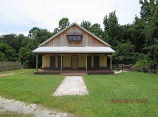 274 W River Rd, Palatka, FL 32177