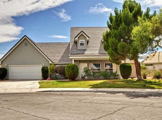 300 La Rue Ct, Las Vegas, NV 89145