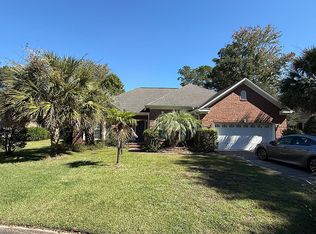 40 Millbranch Ln, Pawleys Island, SC 29585