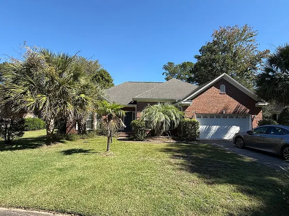 40 Millbranch Ln, Pawleys Island, SC 29585