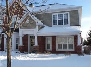 675 Bucksport Ln, Westfield, IN