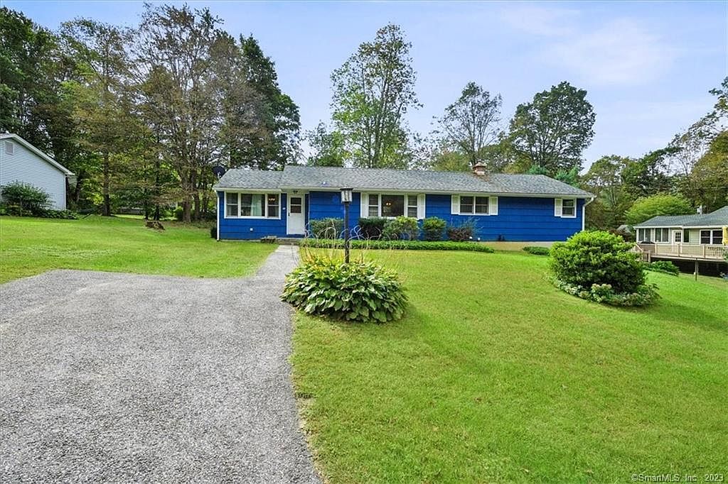 40 Taylor Ter, New Milford, CT 06776 Zillow