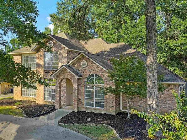 3117 Palmer St, Longview, TX 75605