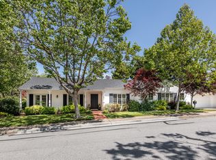 401 Colgate Way, San Mateo, CA 94402