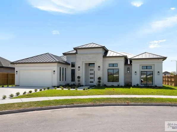 7415 Converse Lake, Brownsville, TX 78526