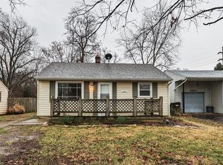 3904 Vannest Ave, Middletown, OH 45042