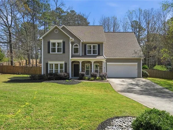 3985 Chestnut Springs Ct, Cumming, GA 30041