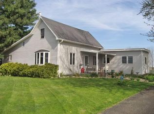 9566 18th Rd, Argos, IN 46501