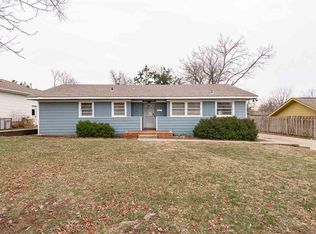 2129 W Arrowhead Ave, Stillwater, OK 74074