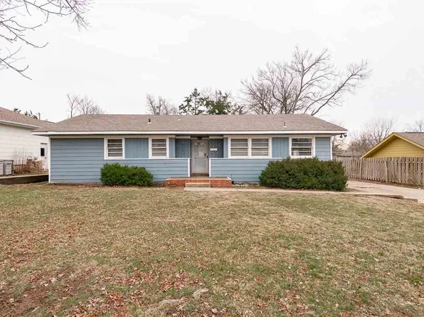 2129 W Arrowhead Ave, Stillwater, OK 74074