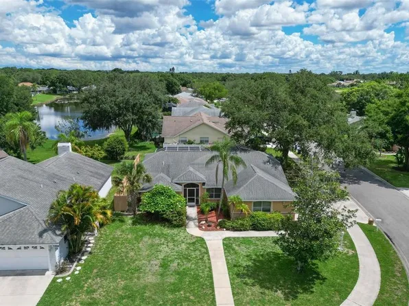 3141 Crystal Lakes Ct, Sarasota, FL 34235