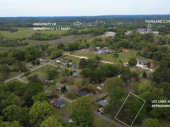0 Strother St, Montevallo, AL 35115