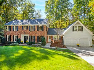 4208 Oak Park Rd, Raleigh, NC 27612