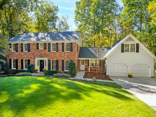 4208 Oak Park Rd, Raleigh, NC 27612