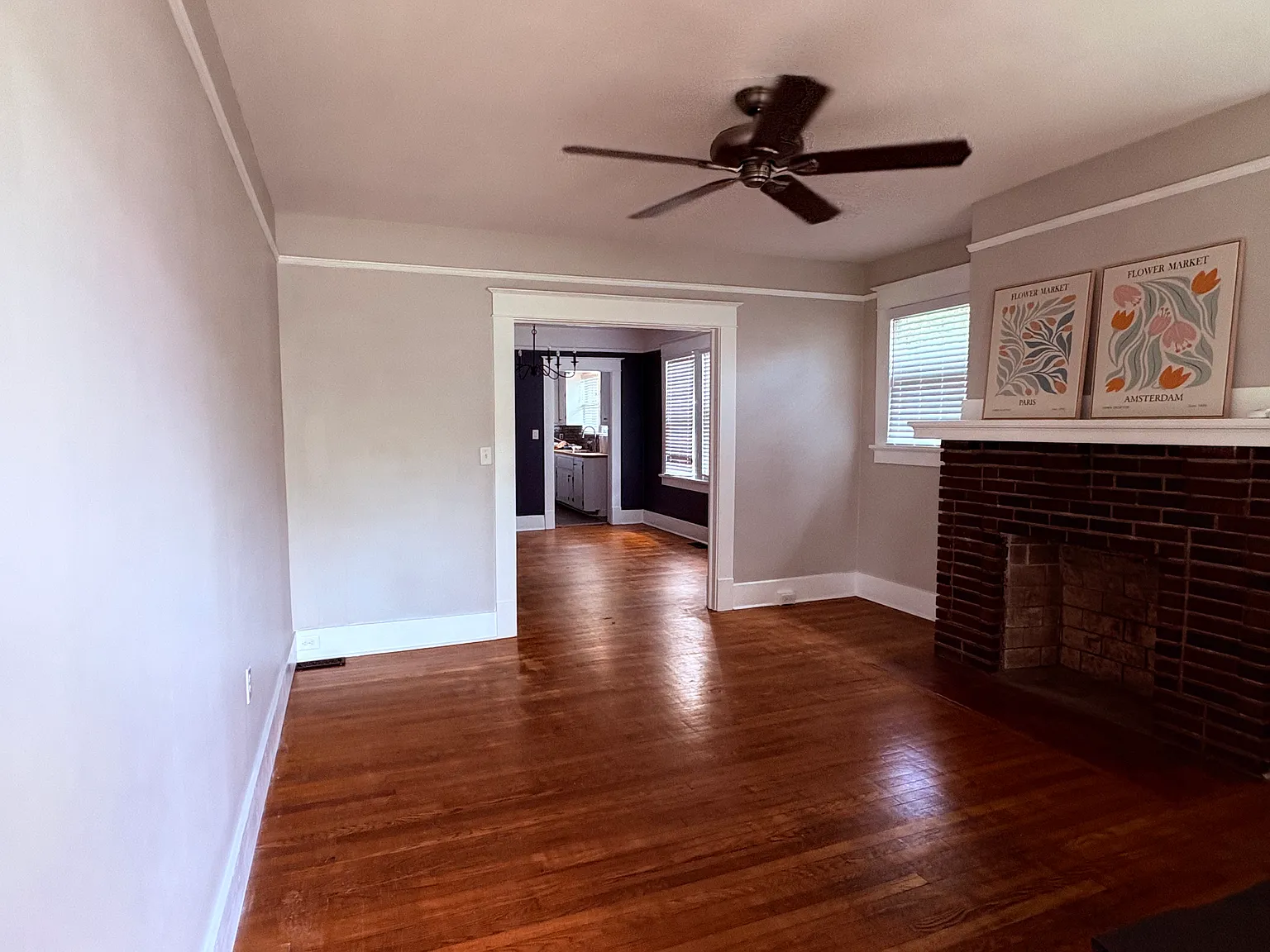 2 bed, 1200 sqft, $1,400 — Photo 2
