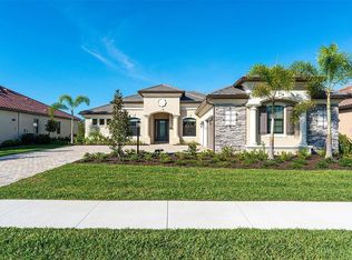 5824 Mulligan Way, Bradenton, FL 34211