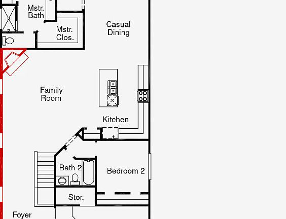 2nd image of this home
