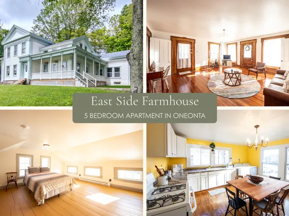 345 Dorr Edson Rd, Oneonta, NY